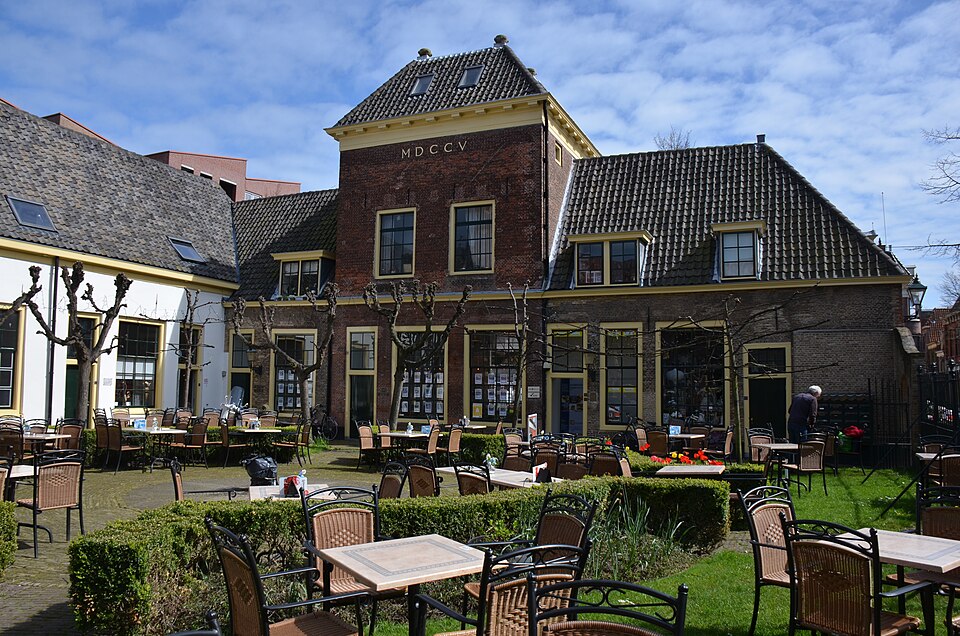 Hof van Sonoy