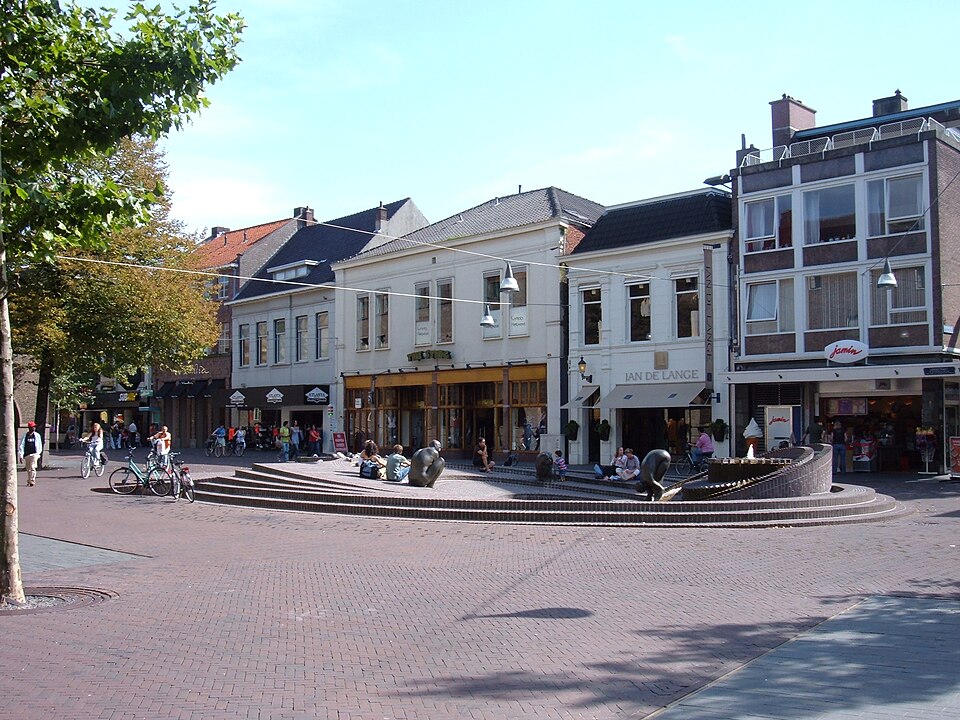 Het ei van Ko