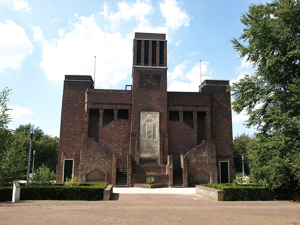 Belgenmonument