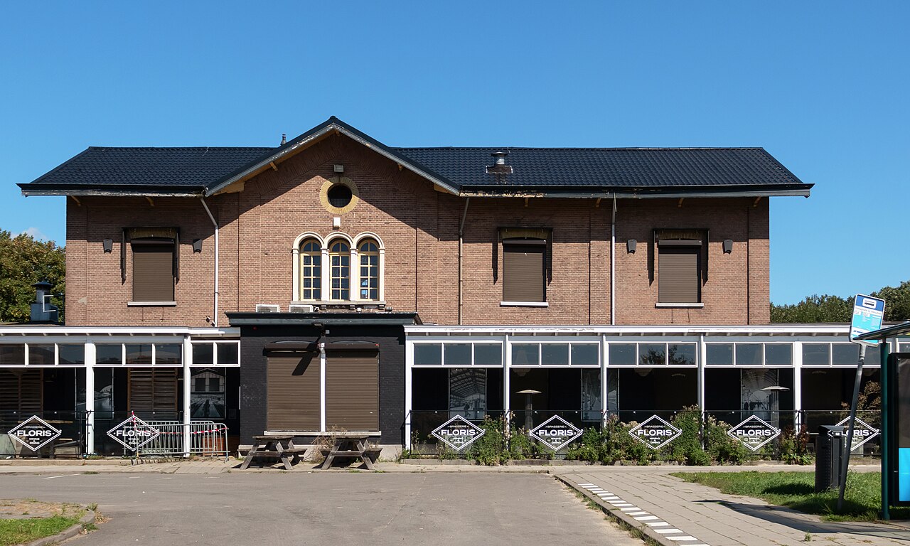 Station Lochem