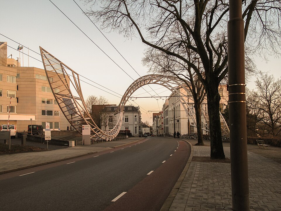 Market Gardenplantsoen