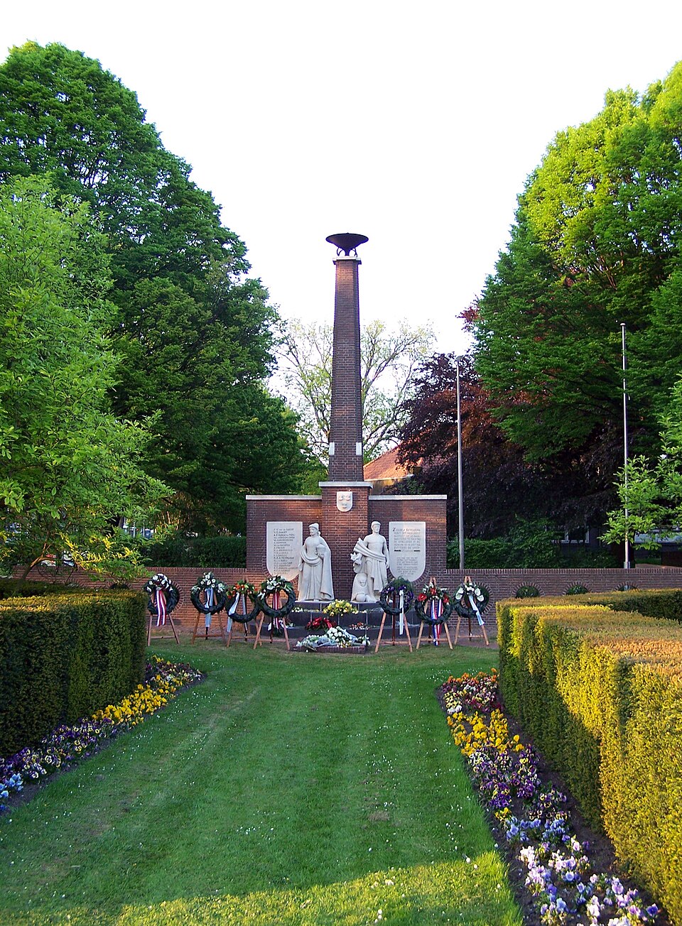 Henny Knipschildplantsoen
