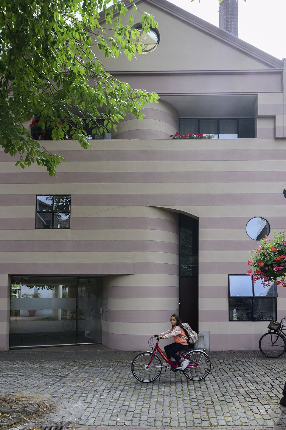 Van Schijndelhuis