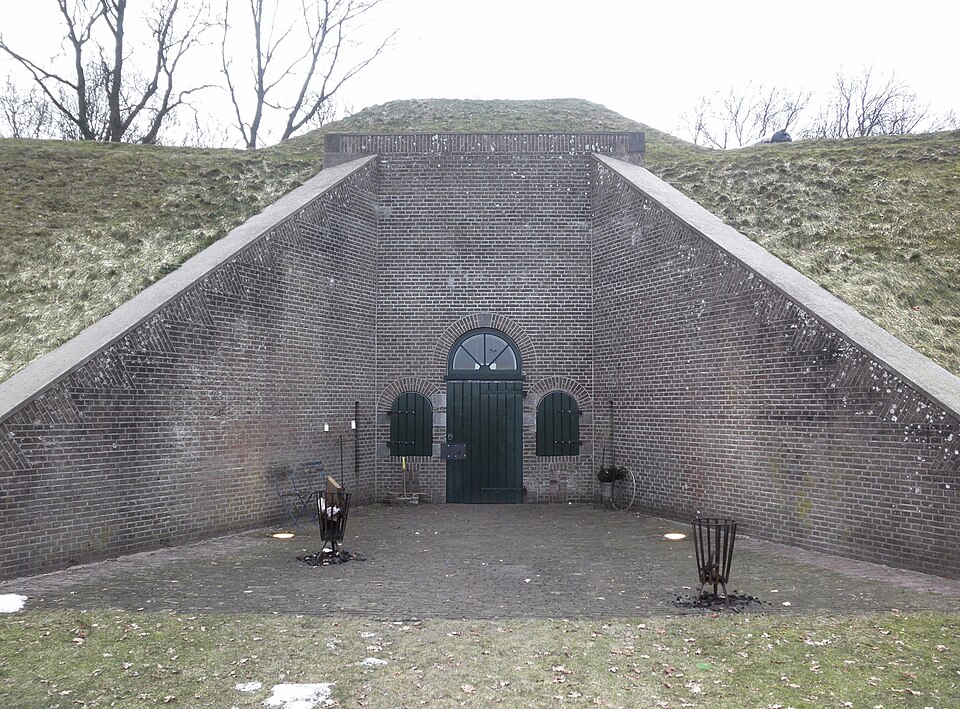 Fort Werk IV