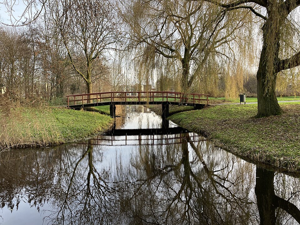 Stevenspark