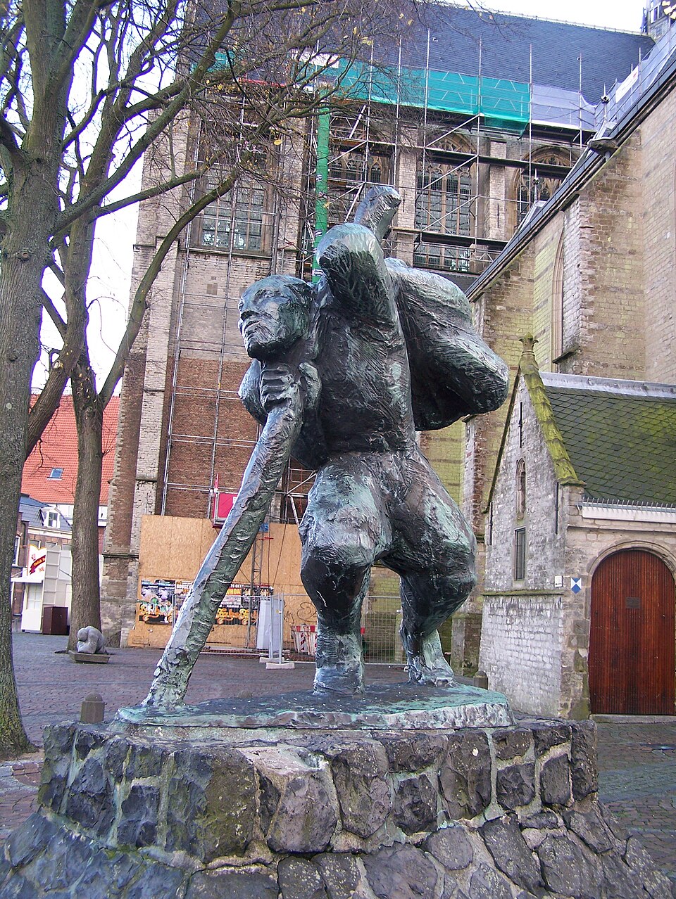 Maarten Pietersz. van der Mey