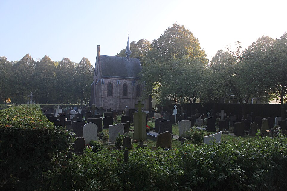 Zwettebos
