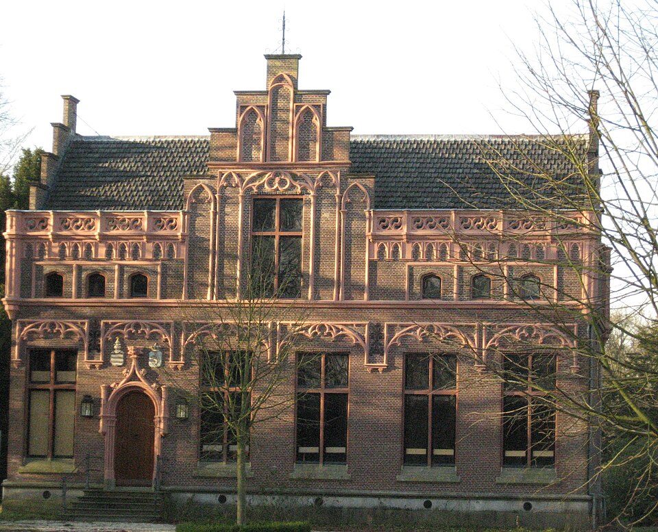 Ter Horst