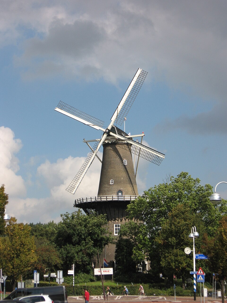 De Valk
