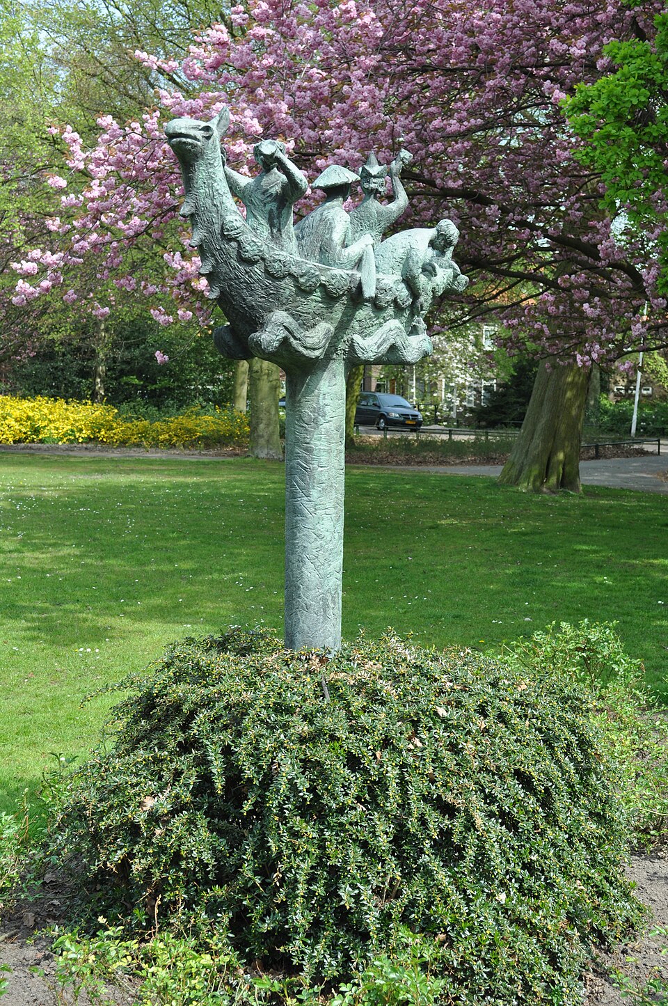 Boerenbos