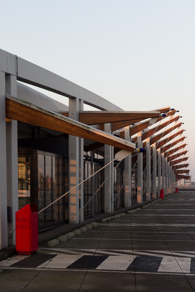 Alexandrium III