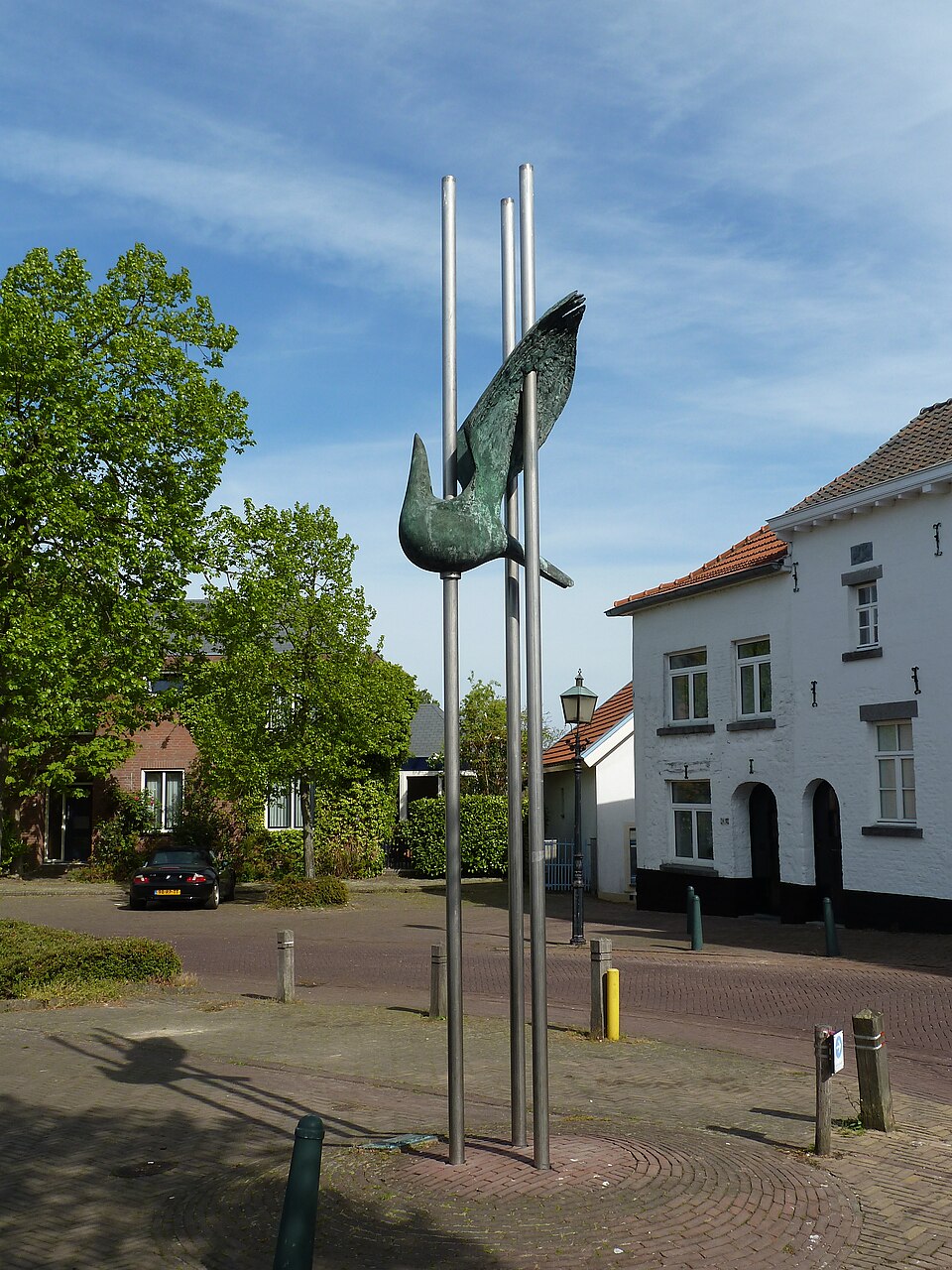 Vrijheid