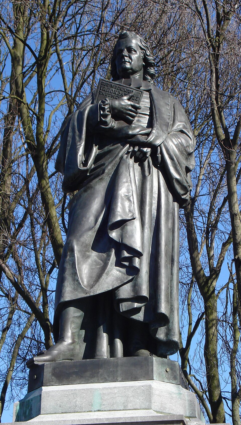 Herman Boerhave