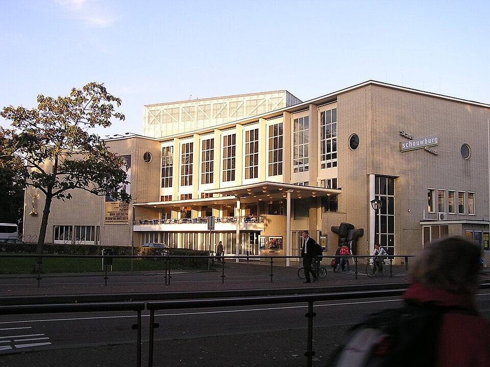 Stadsschouwburg
