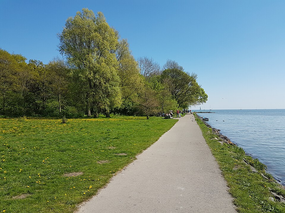Julianapark