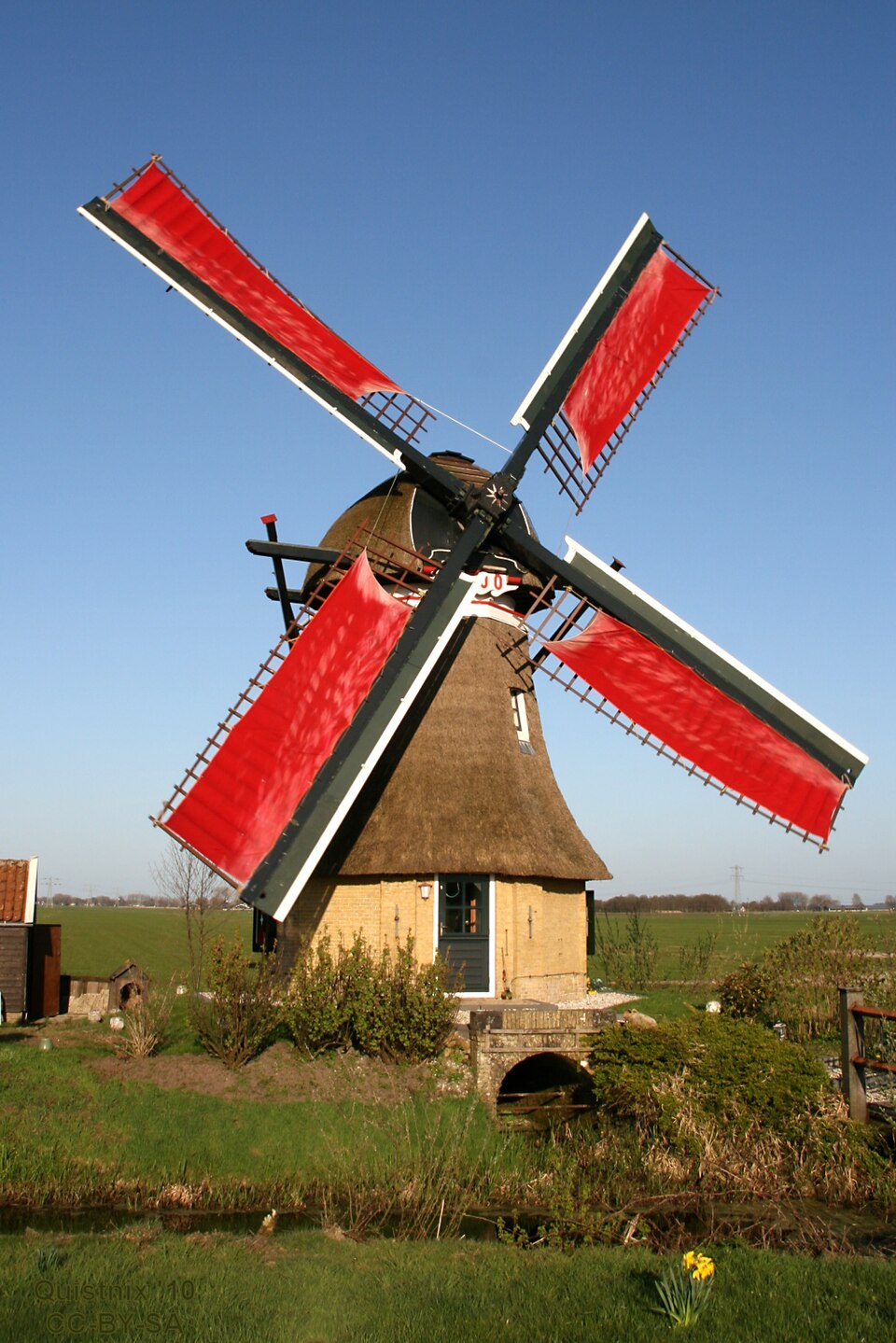 Swarte Prinsch