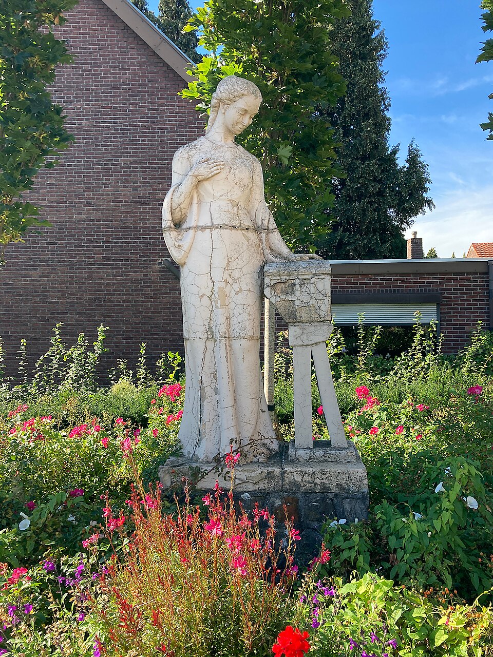 Sint Barbara
