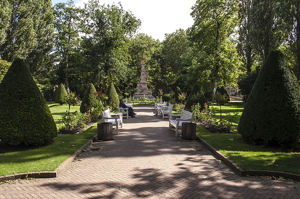 Hollandse Tuin