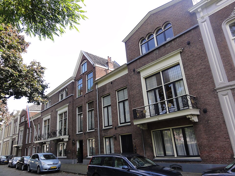 Kalverbos