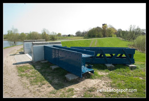 Brug in Ruste
