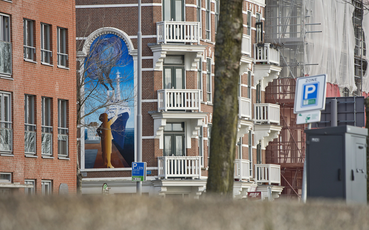 Samen uit, samen thuis