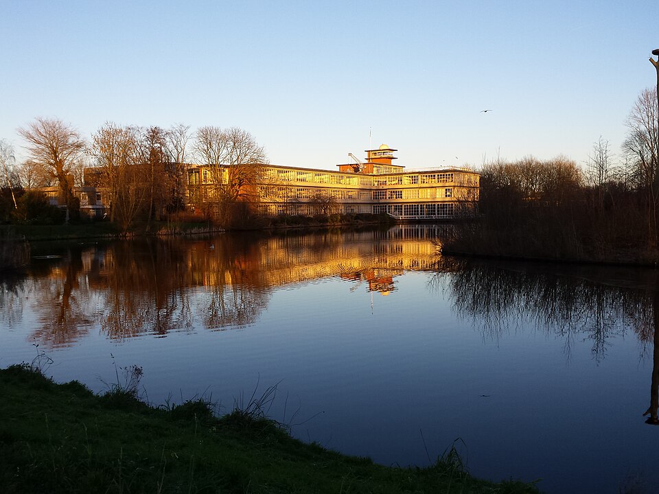 't Kleine Loopveld