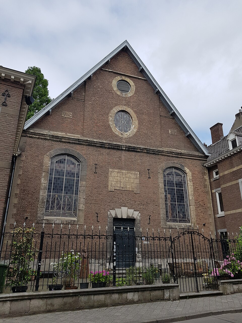 Cultureel Podium Lutherse Kerk