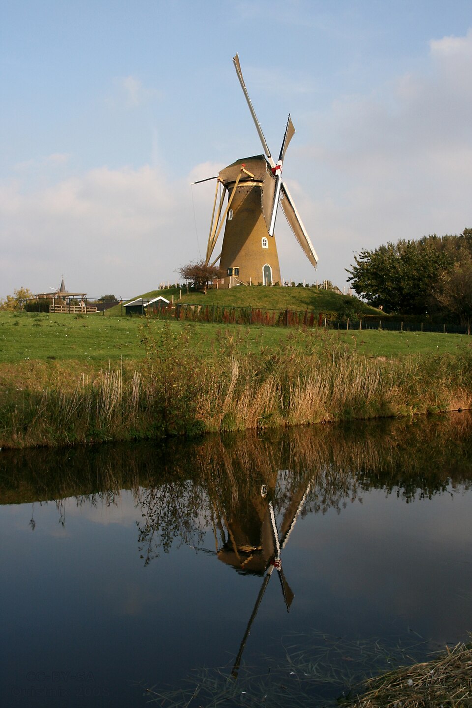 De Eersteling