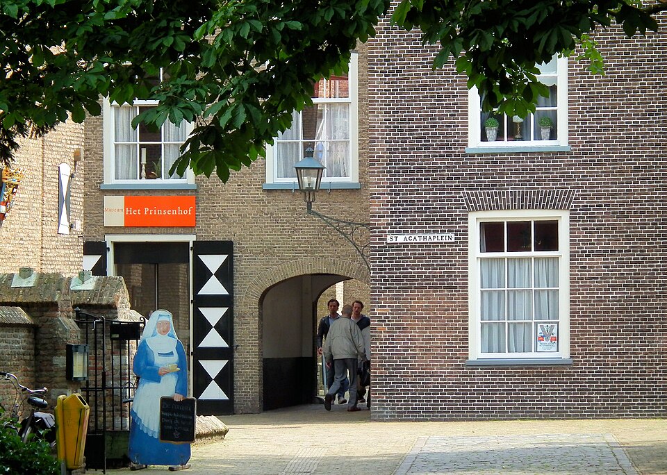 Prinsentuin