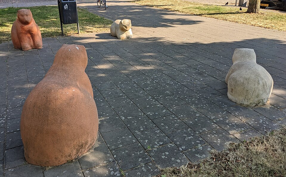 Katten