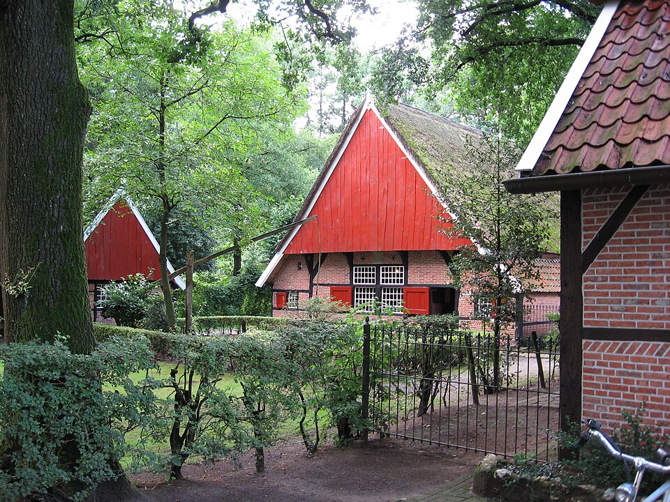 Achterhoeks Openluchtmuseum