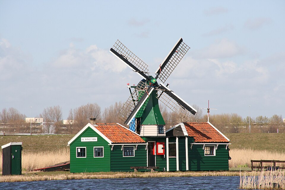 De Jonge Dirk