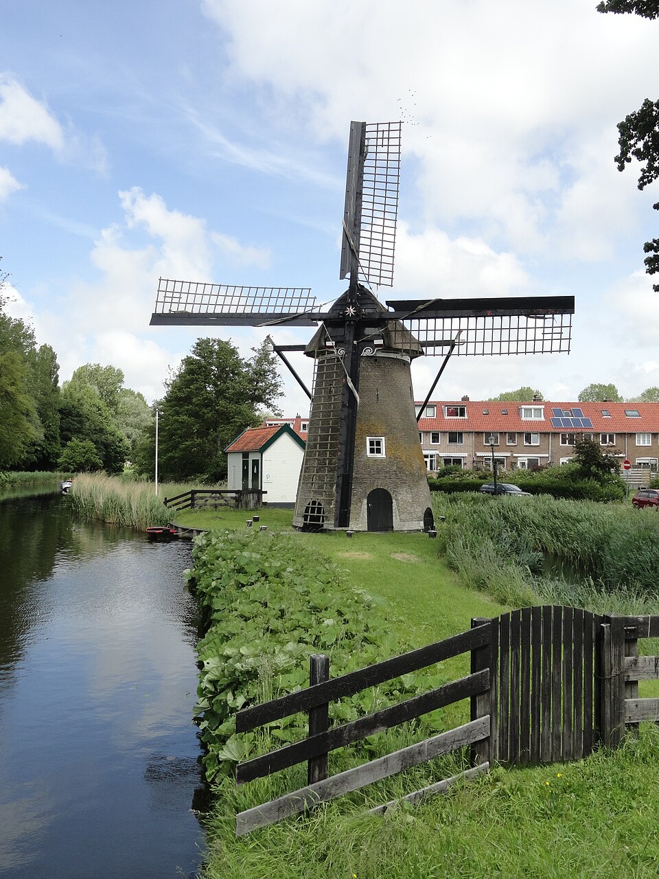 Park de Oude Kwekerij
