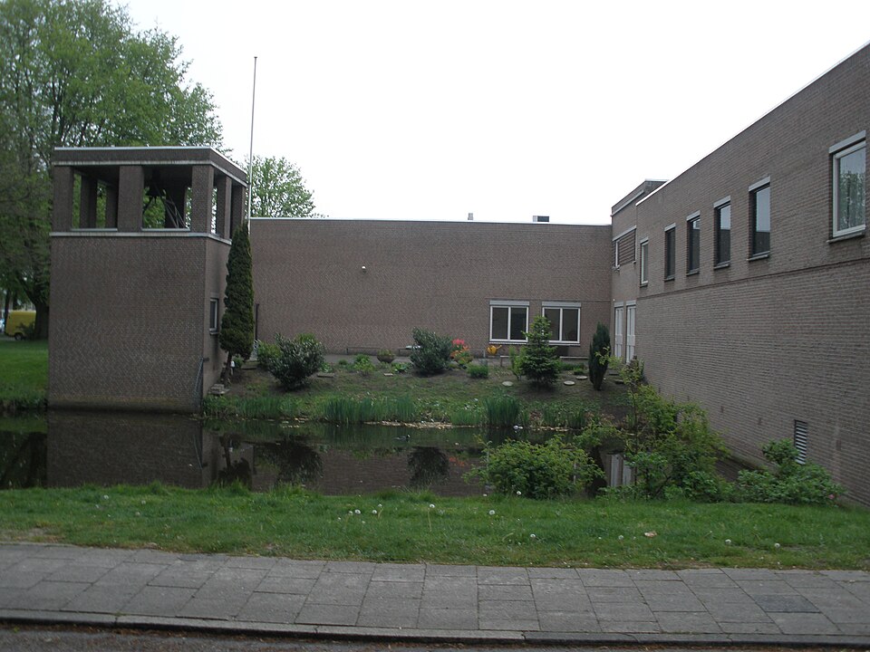 Park de Watertoren