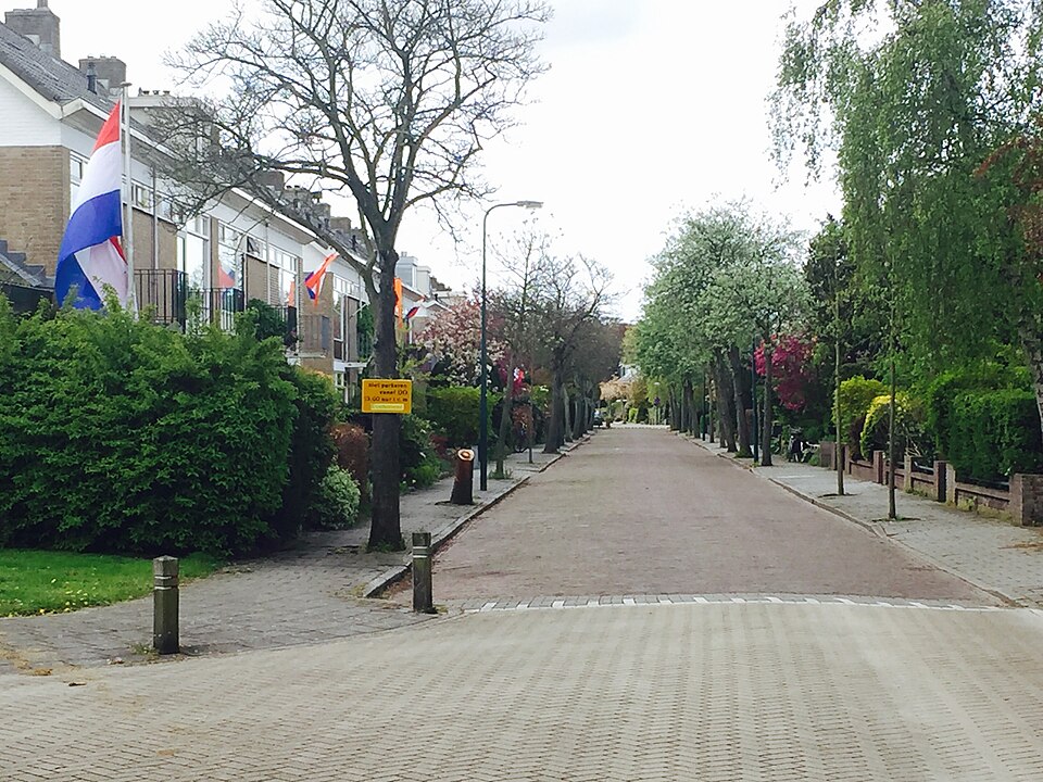 Hofbrouckerpark