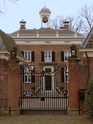 Ridderhofstad Bolenstein