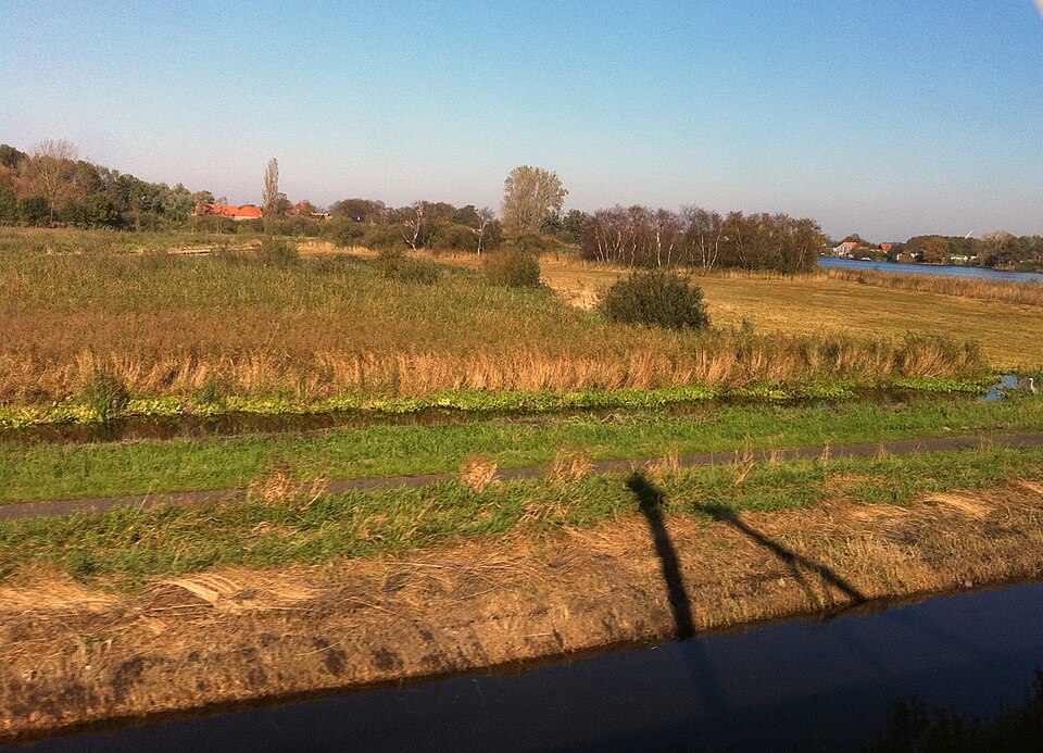De Liede