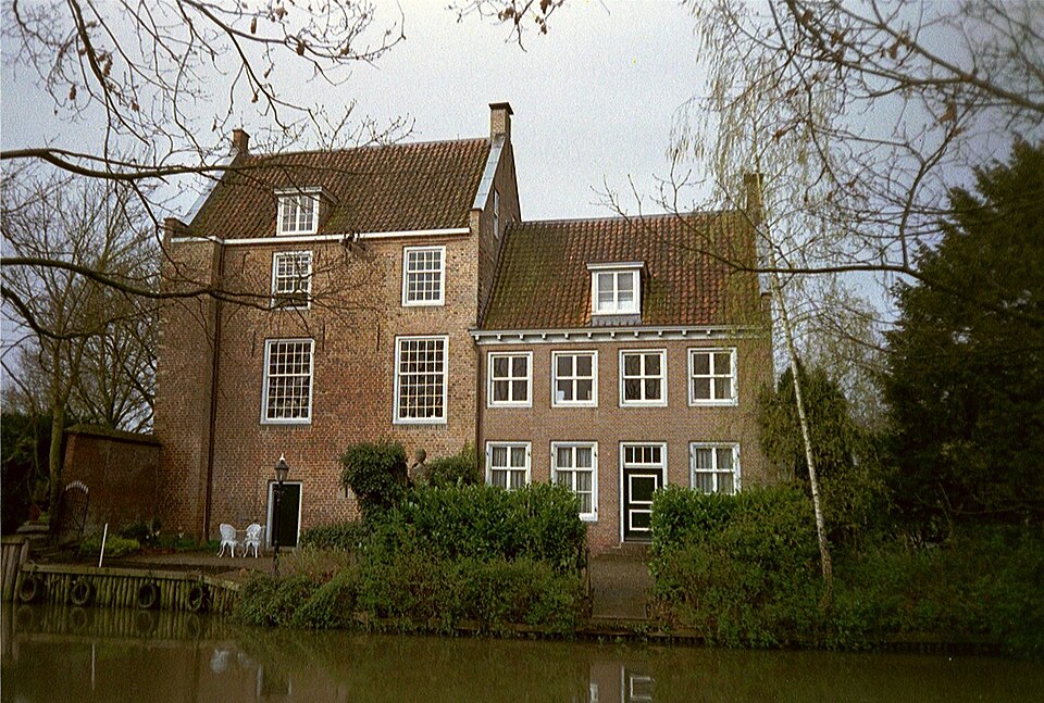 Huis Cammingha