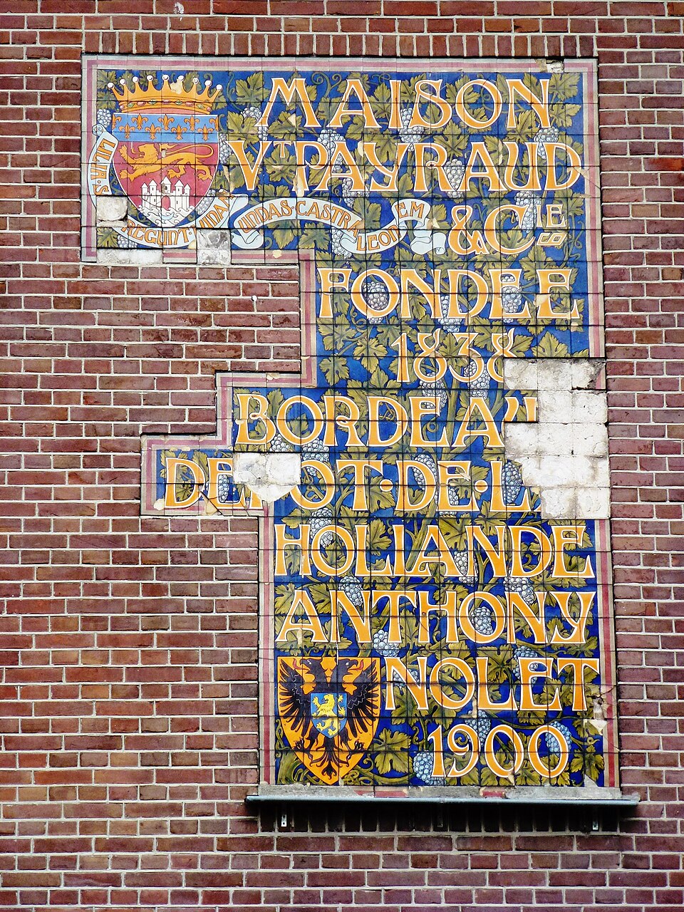 Natuurtuin
