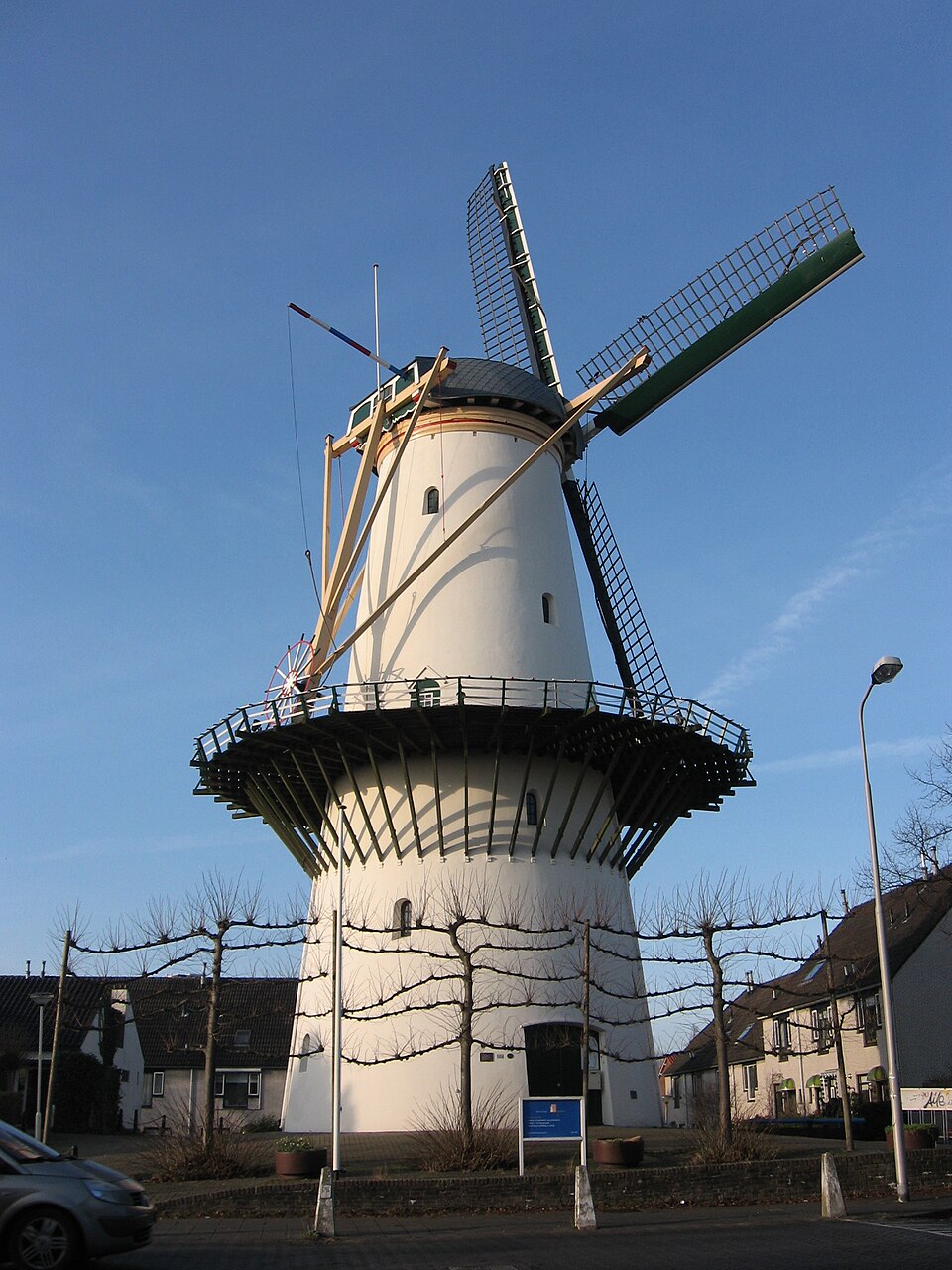 De Hoop