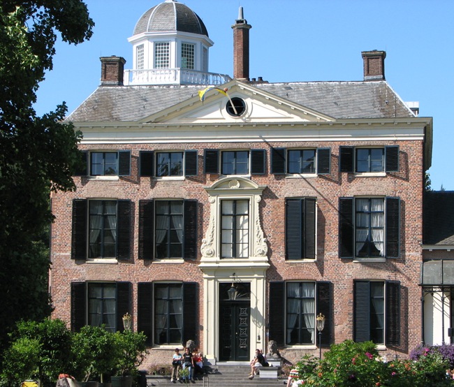 Rosendael
