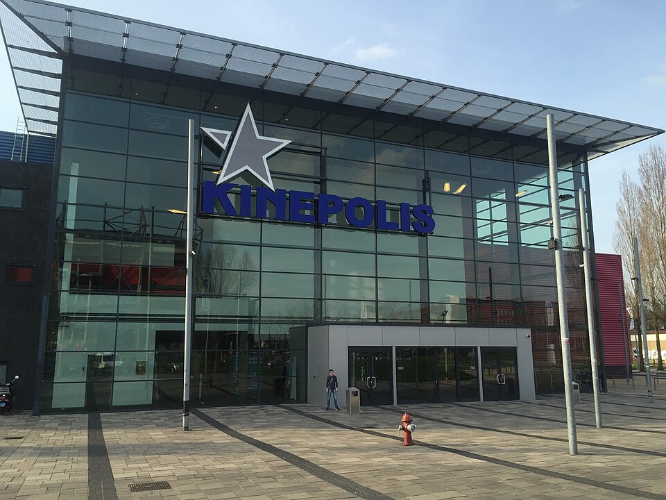 Kinepolis