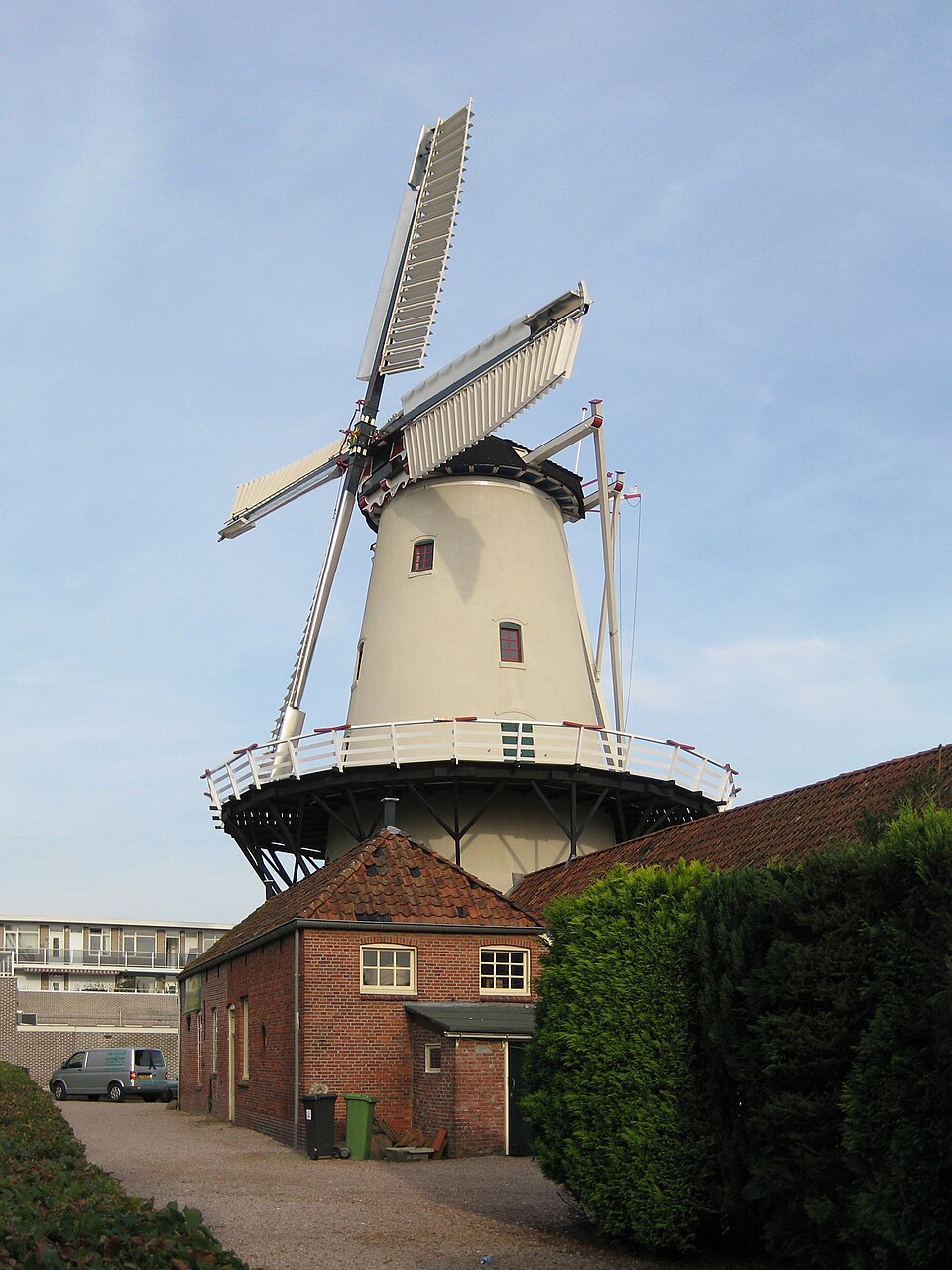 De Hoop