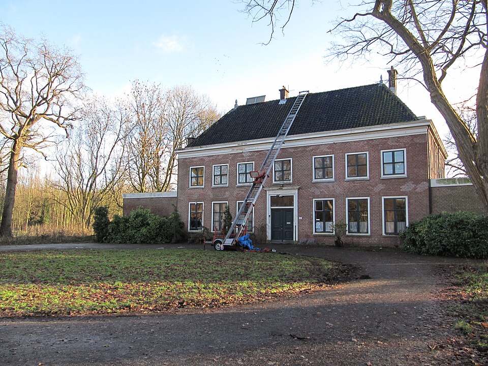 Park De Voorde