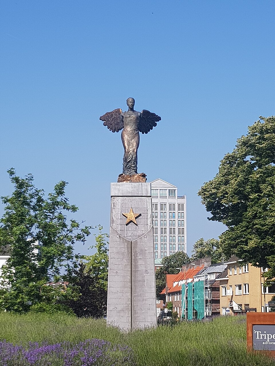Engel van Maastricht
