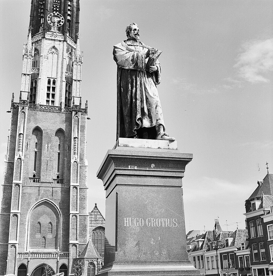 Hugo de Groot