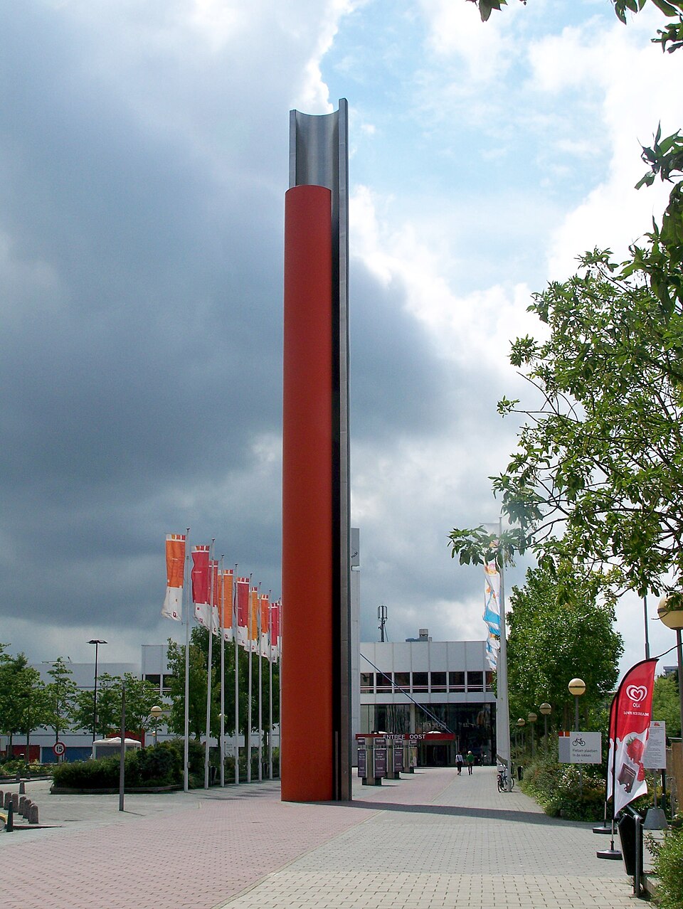 Kinepolis Jaarbeurs