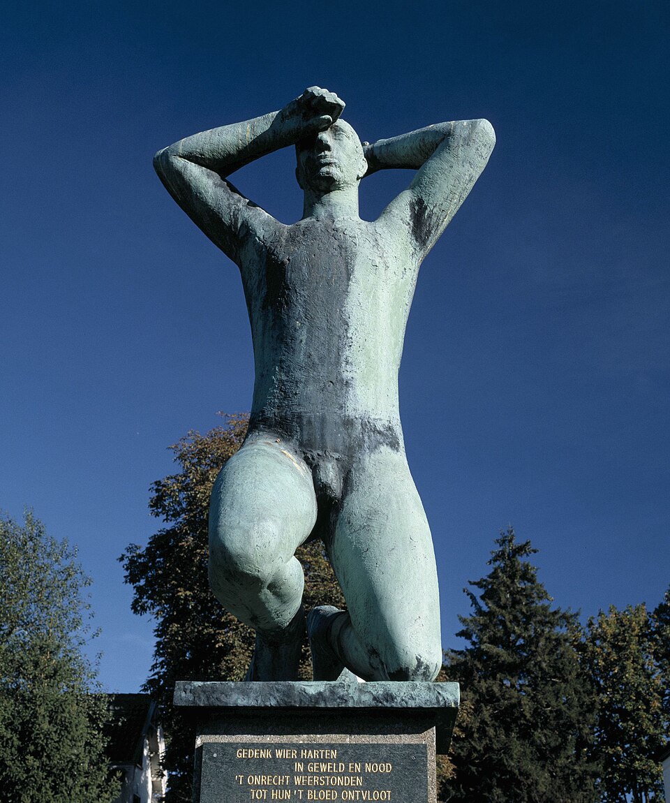 Verzetsmonument