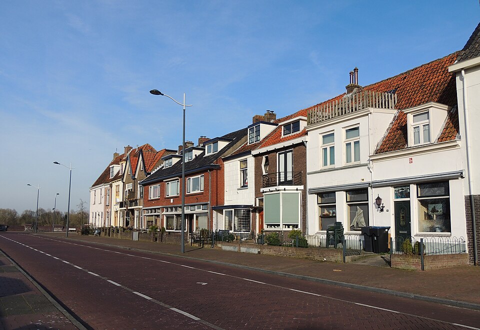 De Keizertuin