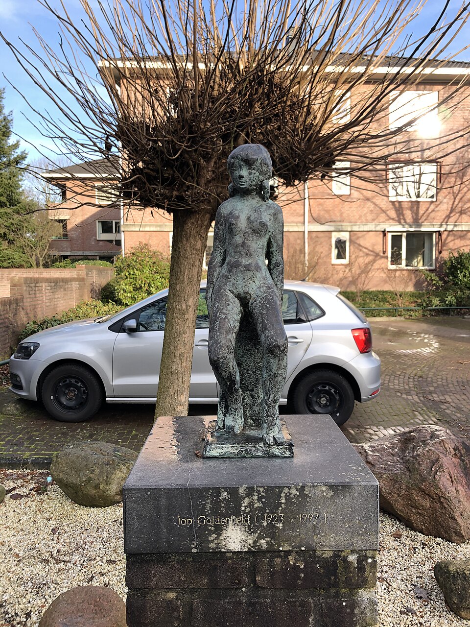 Meisje